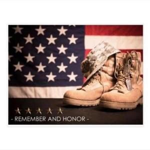 Meet your Posher, Lori